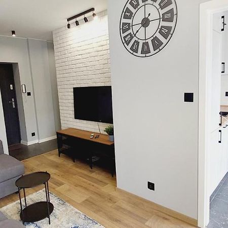 Central Apartments Ogarna 4 Gdańsk Eksteriør bilde
