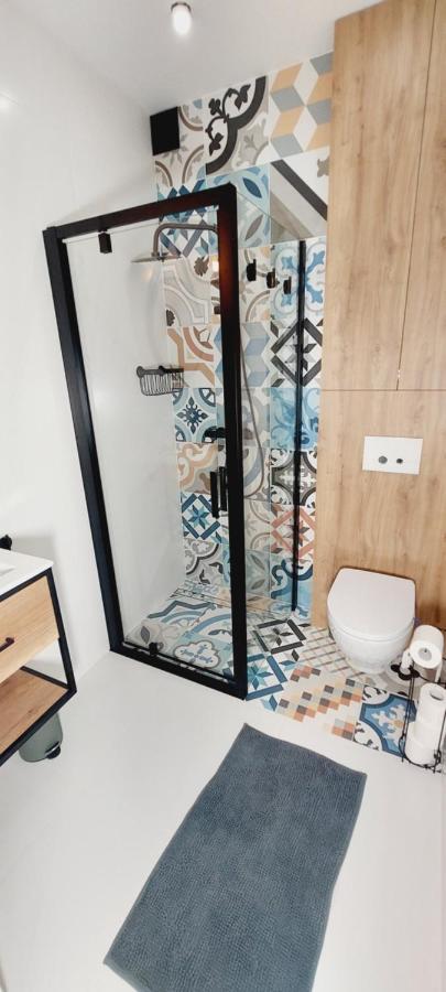 Central Apartments Ogarna 4 Gdańsk Eksteriør bilde