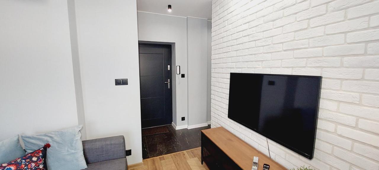 Central Apartments Ogarna 4 Gdańsk Eksteriør bilde