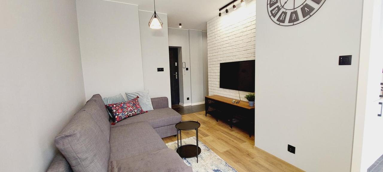 Central Apartments Ogarna 4 Gdańsk Eksteriør bilde