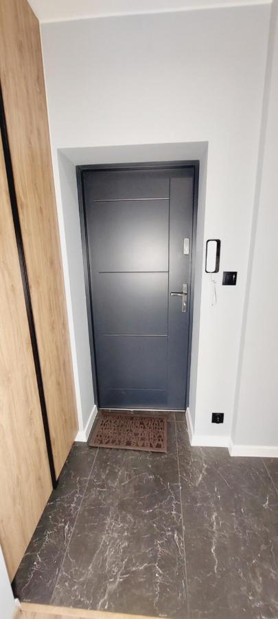 Central Apartments Ogarna 4 Gdańsk Eksteriør bilde