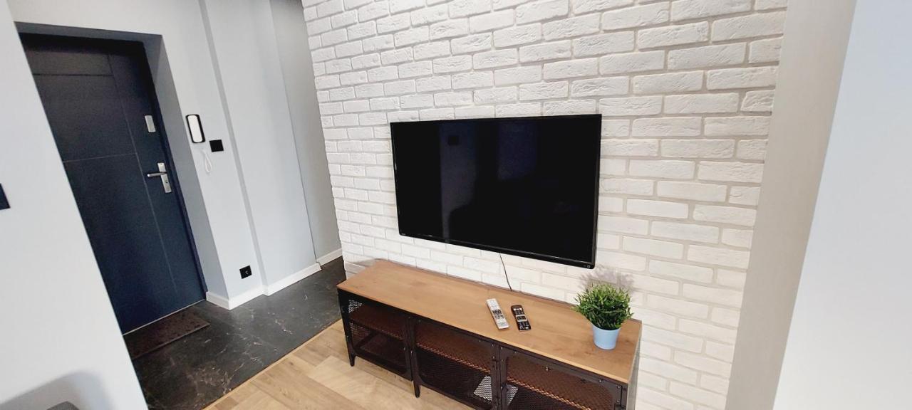 Central Apartments Ogarna 4 Gdańsk Eksteriør bilde