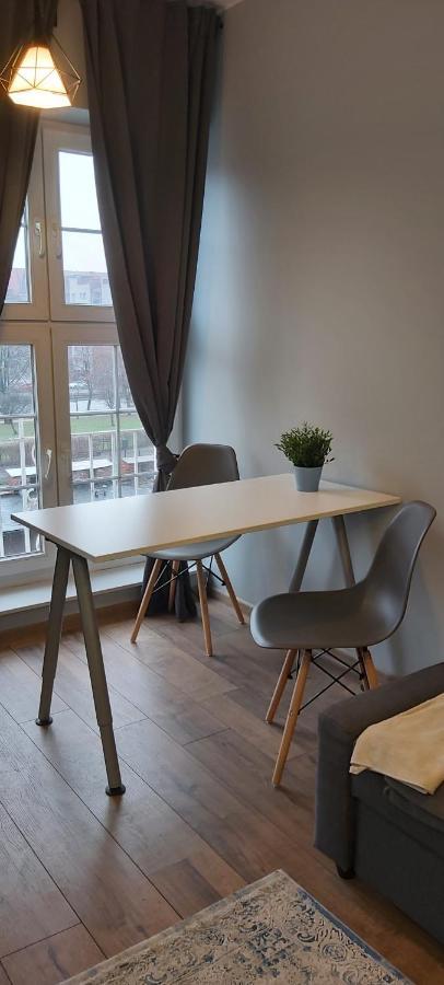 Central Apartments Ogarna 4 Gdańsk Eksteriør bilde
